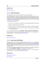 Page 258244 Interface Elements
Related topics
Split Clip at silences
11.1.13 Batch Conversion
This dialog allows you to convert the ﬁle format of a group of Audio Files.
This could be useful for example, if you have a large number of Audio Files that you wish to
encode as MP3 ﬁles, or a group of stereo ﬁles that you need to downsample and convert
to mono. You can also take maximum advantage of your computer's architecture if you have
a multiple
processor cores , by spreading the processing load across them....