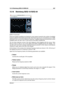 Page 36112.16 Steinberg GEQ-10/GEQ-30 347
12.16 Steinberg GEQ-10/GEQ-30
(GEQ-10 pictured)
These two graphic equalizers are identical in every respect except for the number of available
frequency bands (10 and 30 respectively). Each band can be cut or boosted by up to 12dB,
allowing for ﬁne control of the frequency response. In addition there are several preset modes
available which can add "color" to the sound of the GEQ-10/GEQ-30.
You can draw response curves in the main display by click-dragging with...