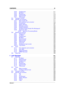 Page 5CONTENTS iii
5.3.3 Oscilloscope . . . . . . . . . . . . . . . . . . . . . . . . . . . . . . . . . . 111
5.3.4 Bit Meter . . . . . . . . . . . . . . . . . . . . . . . . . . . . . . . . . . . . 111
5.3.5 Phasescope . . . . . . . . . . . . . . . . . . . . . . . . . . . . . . . . . . 113
5.3.6 Spectrometer . . . . . . . . . . . . . . . . . . . . . . . . . . . . . . . . . 114
5.3.7 Wavescope . . . . . . . . . . . . . . . . . . . . . . . . . . . . . . . . . . 115
5.4 Transport controls . . . . . . . . . . . ....