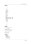 Page 9076 WaveLab Concepts
Functions
ˆ abs(x)
ˆ acos(x)
ˆ asin(x)
ˆ atan(x)
ˆ atan2(y, x)
ˆ ceil(x)
ˆ cos(x)
ˆ exp(x)
ˆ ﬂoor(x)
ˆ log(x)
ˆ max([value1 [, value2 [, ...]]])
ˆ min([value1 [, value2 [, ...]]])
ˆ pow(x, y)
ˆ random()
ˆ round(x)
ˆ sin(x)
ˆ sqrt(x)
ˆ tan(x)
Examples:
//Get a random number from 0 to 1
var r = Math.random();
//Print it out in the log window
logWindow.printInfo(r);
//Trace out Pi in the log window
logWindow.printInfo(Math.PI);
Date Objects
Functions
ˆ toString()
ˆ toDateString()
ˆ...