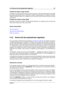 Page 1054.12 Acerca de las expresiones regulares 91
Fundido de salida y luego entrada
Consiste en una mezcla de las dos opciones anteriores; el efecto de ﬁltro realiza un fundido
de salida gradualmente hasta el medio de la región y después aplica un fundido de entrada.
También se puede utilizar con cualquiera de los tres tipos de ﬁltros (paso banda, paso bajo
y paso alto).
Fundido de entrada y luego salida
Funciona al revés de lo anterior. También puede utilizarse con cualquiera de los tres tipos de
ﬁltros (paso...