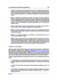 Page 1435.5 Ventanas de herramientas especíﬁcas 129
posición o el tiempo de la reproducción, así como el número de pista. Tam-
bién se puede iniciar la reproducción con o sin pre-roll desde los marcadores
de inicio o de ﬁn utilizando los mismos controles. Si los marcadores no se
ven en pantalla, haga clic en la ﬂecha de expansión de la pista para poder
verlos.
Editar el intervalo de pausa de una pista: en todas las pistas excepto la
primera se puede ajustar la duración de la pausa antes de que la pista em-
piece...