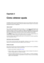 Page 17Cap tulo 2
Cómo obtener ayuda
El detallado sistema de ayuda de WaveLab hace que sea muy sencillo buscar datos sobre
las funciones de la interfaz y obtener información desde el propio programa. Hay tres tipos
principales de ayuda a su disposición:
¿Qué es esto?
Para acceder a esta función, haga clic en el icono
o en el signo de interrogación que
aparece en la barra de título de los cuadros de diálogo, o pulse [Shift]+[F1]. Una vez que
se activa la función, el cursor se convierte en un signo de...