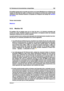 Page 2076.5 Ventanas de herramientas compartidas 193
El medidor fasescopio se puede encontrar en el menú Medidores en el Espacio de
trabajo de Montaje de audio y el Espacio de trabajo de archivos de audio. Puede
utilizarse como ventana ﬂotante o acoplada en el Espacio de trabajo de
Ventana
de control
.
Temas relacionados
Medición
6.5.2. Medidor VU
El medidor VU se emplea para ver el nivel de pico y el volumen promedio del
archivo de audio. También muestra el panorama o el balance entre los canales
izquierdo y...