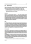 Page 2116.5 Ventanas de herramientas compartidas 197
6.5.6. Espectrómetro
El espectrómetro utiliza técnicas de FFT (Fast Fourier Transform o transformada
rápida de Fourier) para visualizar un gráﬁco de frecuencia continua, cosa que
proporciona un análisis de frecuencia muy detallado y en tiempo real.
El espectro de frecuencia actual se muestra como un gráﬁco lineal.
Los picos del espectro se muestran como líneas horizontales cortas, para
indicar valores máximos o pico recientes.
Snapshots
Mediante los botones...