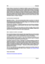 Page 250236 Podcasts
Brinda todas las funciones de navegación estándar como las (vistas de lista e
icono)y controles adicionales para escuchar regiones deﬁnidas por marcadores y
archivos de audio.Puede usarse para abrir o insertar todo un archivo o una región
especíﬁca del archivo; para ello, arrastre y suelte el archivo en la ubicación donde
quiera insertarlo. En el Espacio de trabajo de Montaje de audio, también puede
decidir ver únicamente determinados tipos de archivos de WaveLab. El Explorador
de archivos...