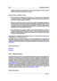 Page 258244 Ventana de control
si aplica efectos; así, el segmento "inter" permite diferenciar entre archivos
PCM de 24 bits procesados y sin procesar.
Cuándo utilizar el medidor de bits
Para comprobar si el dithering es necesario o no. Como norma, si reproduce
o reduce la mezcla a 16 bits y el medidor de bits muestra que se utilizan más
de 16 bits, conviene aplicar dithering.
Para ver la resolución real de un archivo de audio. Por ejemplo, aunque un
archivo tenga un formato de 24 bits, sólo pueden...