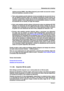 Page 302288 Elementos de la interfaz
sistema preciso (RMS - Root Mean Square), para medir una sección consec-
utiva de muestras y calcular su valor.
Tono: esta pestaña permite detectar el tono promedio de una sección de au-
dio. El sistema funciona mejor con material monofónico (notas únicas, sin
acordes ni armonías) y asume que la sección analizada tiene un tono relati-
vamente estable. Como regla general, es recomendable analizar la sección
de sostenido de un sonido, en lugar del ataque.
Extra: esta pestaña...