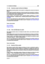 Page 30911.1 Cuadros de diálogo 295
11.1.45. Guardar preset de Sección Master
Este diálogo permite guardar como preset la conﬁguración actual de la Sección
Master.
Puede elegir los plugins, dithering y niveles de master que se guardan o se descar-
tan. Puede resultar útil, por ejemplo, para guardar cadenas de plugins de efectos
(y sus ajustes) que utilice habitualmente.
Puede acceder a este diálogo desde la Sección Master mediante el
menú
contextual Presets >Guardar como.... También puede acceder a él desde la...