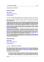 Page 32711.1 Cuadros de diálogo 313
si necesita más información.
Temas relacionados
Crear scripts
Referencia de ECMAScript
Ventana Registro
11.1.82. Ventana Script (Espacio de trabajo de archivos de audio)
Esta ventana permite escribir y ejecutar scripts en el Espacio de trabajo de
archivos de audio.
El editor de texto interno ayuda a la hora de escribir scripts resaltando en colores
las distintas partes del script, cosa que facilita la legibilidad. Un script también se
puede escribir en otro editor de texto y...