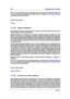 Page 330316 Elementos de la interfaz
Para ver una explicación de cada parámetro y función de la interfaz, haga clic
en o en el signo de interrogación ¿Qué es esto?. Consulte
Cómo obtener ayuda
si necesita más información.
Temas relacionados
Silence
11.1.86. Bypass inteligente
Este diálogo permite corregir cualquier cambio de nivel introducido por los efec-
tos de plugin en la Sección Master.
Algunos efectos, si se aplican a la cadena de señal, pueden incrementar o dis-
minuir el nivel entre sus señales de...