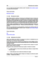 Page 336322 Elementos de la interfaz
en o en el signo de interrogación ¿Qué es esto?. Consulte Cómo obtener ayuda
si necesita más información.
Temas relacionados
Montajes de audio
11.1.95. Formato de valor
Este diálogo permite controlar el formato de los diferentes tipos de valores de
datos en el informe de CD. Son los formatos de la fecha, la hora, la duración
del audio, el índice de pistas y el número de serie. Por ejemplo, puede querer
ver las fechas en formato "día/mes/año" en lugar de una marca de...