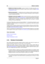 Page 3622 Utilizar la interfaz
Detalles de formato de archivo : muestra el número de canales de audio, la res-
olución en bits y la frecuencia de muestreo. Haga clic para mostrar el diálogo
Diálogo
Propiedades de audio
.
Botón de documento : permite hacer clic y arrastrar el archivo de audio actual a
otro documento (por ejemplo, el Espacio de trabajo de Montaje de audio). Equivale a
arrastrar la pestaña del archivo.
Indicador de tecla de muestra : indica la tecla del archivo de audio actual (si está
deﬁnida) y...