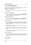 Page 433.18 Zoom y desplazamiento 29
3.18. Zoom y desplazamiento
En WaveLab puede utilizar varios atajos de teclado y ratón para hacer zoom y desplazarse
por los espacios de trabajo de Archivo de audio y de Montaje de audio.
Desplazarse con la rueda del ratón
Con el cursor en la ventana de ondas puede desplazar la vista horizontalmente con la
rueda del ratón.
Hacer zoom con la rueda del ratón
Con el cursor en la ventana de ondas, mantenga pulsada la tecla [Ctrl]/[Command]
mientras gira la rueda del ratón. Se...