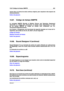 Page 47515.67 Código de tiempo SMPTE 461
marse más a la forma de onda continua original, pero requieren más espacio de
almacenamiento.
Índice del glosario
15.67. Código de tiempo SMPTE
La sociedad SMPTE (Society of Motion Picture and Television Engineers)
desarrolló un código para sincronizar el tiempo entre dispositivos, el códi-
go de tiempo SMPTE. El código de tiempo está compuesto por ho-
ras:minutos:segundos:frames.
Los frames, o fotogramas, son fracciones de segundo basadas en la tasa de fo-
togramas, que...