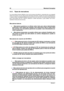 Page 5642 WaveLab Conceptos
4.4.1. Tipos de marcadores
Los marcadores tienen distintos usos en las tareas de edición y reproducción, por ejemplo
indicar los puntos cue, las ubicaciones de tiempo absoluto, resaltar secciones problemáticas
o separar pistas visualmente.WaveLab proporciona una serie de marcadores especializados
para crear pistas de CD o DVD-A, silenciar u omitir secciones, o para utilizar con la her-
ramienta Corrección de errores.
Marcadores básicos
Marcadores genéricos: se utilizan sobre todo...