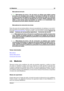 Page 574.5 Medición 43
Marcadores de bucle
Marcadores de inicio y ﬁn de bucle: se utilizan para deﬁnir puntos
de bucle y se necesitan para acceder a funciones de edición de bucles en
el menú Proceso del Espacio de trabajo de archivos de audio: se conectan
directamente con el nodo de reproducción en bucle. Suelen utilizarse para
editar y crear bucles antes de transferir un sonido a un muestreador. Los
marcadores de bucle deben utilizarse como par.
Marcadores de corrección de errores
Estos dos pares de marcadores...