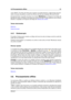 Page 654.6 Procesamiento ofﬂine 51
como ASCII". El archivo de texto que se genera se puede importar a aplicaciones que per-
miten el trazado de gráﬁcos a partir de archivos de texto (por ejemplo, Microsoft Excel).
El espectrómetro se puede encontrar en el menú Medidoresen el Espacio de trabajo de
Montaje de audio y el Espacio de trabajo de archivos de audio. Puede utilizarse como ventana
ﬂotante o acoplada en el Espacio de trabajo de
Ventana de control .
Temas relacionados
Medición
Espectroscopio
4.5.7....