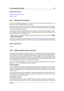 Page 694.6 Procesamiento ofﬂine 55
Temas relacionados
Edición de archivos de audio
Editar valores
4.6.4. Generador de silencio
Gracias a este diálogo puede generar "silencio", ya sea mediante la sustitución de una se-
lección de audio o especiﬁcando una duración.
También puede especiﬁcar un fundido cruzado para cada extremo de la región silenciosa,
para que la transición sea más suave. Los botones de opciones determinan si se emplaza
en el audio el período de silencio.
En WaveLab también puede...