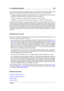 Page 1195.1 Traitement hors ligne 105
ins, le niveau des faders et tout dithering que vous avez déﬁni dans la Section Maître. Dans
WaveLab, la fonction Rendre permet normalement d'effectuer les actions suivantes  :
{ Procéder au mixage d'un ﬁchier d'une fenêtre Wave sur un nouveau ﬁchier audio, terminer
les effets de la Section Maître, le dithering et d'autres paramètres.
{ Procéder au mixage d'un montage audio complet sur un ﬁchier audio.
{ "Appliquer" tous les paramètres de la...