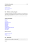 Page 1435.6 Fenêtres outils partagées 129
Rubriques associées
Afﬁchage du spectre
Options du spectrogramme
Éditeur de Spectre
5.6 Fenêtres outils partagées
Les Fenêtres outils partagées sont des fenêtres qui n'existent qu'à un seul emplacement en
même temps et qui sont partagées entre les Espaces de travail. Elles réalisent des tâches
utiles dans l'Espace de travail actif.
Elles peuvent être ancrées ou non, et enregistrées dans vos présentations personnalisées.
Fenêtres outils partagées  :...