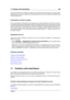 Page 2037.1 Fenêtres outils spéciﬁques 189
calculs avant d'inscrire un ﬁchier sur disque. Pour optimiser les performances, tous les calculs
de traitement par lots sont effectués et stockés dans la mémoire vive plutôt que d'utiliser des
ﬁchiers temporaires.
Comprendre le chemin du signal
Pour comprendre comment le ﬂux des signaux de la chaîne de plug-ins est traité, vous pou-
vez observer étroitement l'afﬁchage du chemin du signal audio qui est composé d'un certain
nombre de ﬂèches colorées dans...