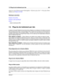 Page 2157.3 Plug-ins de traitement par lots 201
quez sur ou sur l'icône en point d'interrogation « Qu'est-ce que c'est  ? ». Pour plus d'infor-
mations, voir
Obtenir de l'aide
Rubriques associées
Fenêtre de Contrôle
Fenêtres outils spéciﬁques
Script
{ needs reviewing by PG g
7.3 Plug-ins de traitement par lots
L'espace de travail Traitement par lots permet d'ajouter une séquence de plug-ins pouvant
être envoyée aﬁn de traiter un lot de ﬁchiers audio. Certains de ces plug-ins sont...