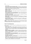 Page 2814 Utilisation de l'interface
droit ou les deux.
{ Créer un ﬁchier à partir d'une sélection audio   : faites glisser une région sélectionnée
de l'audio dans un espace vide de la barre des onglets pour créer une copie de l'audio. Si
le glisser-déposer a lieu après un double clic, la sélection est quantiﬁée et étendue jusqu'à
la région du marqueur située sous le pointeur de la souris.
{ Modiﬁer une sélection   : faites glisser la sélection vers la gauche ou vers la droite pour
modiﬁer...