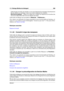 Page 28311.1 Dialogs (Boîtes de dialogue) 269
Cette fonction est utile, par exemple, si vous avez désactivé les messages d'avertissement
Ne plus afﬁcher ce message, et que vous voulez maintenant les restaurer.
{ Raccourcis globaux   : utilisez cet onglet pour modiﬁer les séquences de touches des
raccourcis disponibles dans tous les espaces de travail.
Cette boîte de dialogue est accessible via WaveLab >Préférences... .
Pour obtenir une explication de chaque paramètre et de la fonctionnalité de...