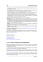 Page 294280 Éléments de l'interface
dialogue pour créer des préconﬁgurations de format de ﬁchier audio, si nécessaire, en vue
d'une utilisation ultérieure.
{ Choisissez Niveau ou Afﬁchage du Spectre. Si vous optez pour Niveau, cliquez sur le
bouton Réglages pour ouvrir la boîte de dialogue Réglages du Vumètre.
{ Cliquez sur Enregistrer. Lorsque l'enregistrement est en cours, vous pouvez créer des
marqueurs nommés en cliquant sur l'icône des marqueurs dans la section Actions.
{ Une fois...