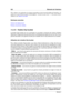 Page 336322 Éléments de l'interface
Pour obtenir une explication de chaque paramètre et de la fonctionnalité de l'interface, cli-
quez sur ou sur l'icône en point d'interrogation « Qu'est-ce que c'est  ? ». Pour plus d'infor-
mations, voir
Obtenir de l'aide
Rubriques associées
Actions de déplacement
Fichiers récemment utilisés
11.3.10 Fenêtre Clip focalisé
La fenêtre Clip focalisé est une commande en accordéon contenant des options d'édition
élaborées. Chaque panneau peut être...