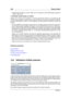 Page 350336 Plug-ins Audio
{ "Fréq.Échant" À l'aide du curseur, réglez ceci à la fréquence d'échantillonnage requise (de
11025 à 19200 Hz).
4. Contrôler l'entrée audio en continu
Appuyez sur Lecture sur le transport. La lecture normale des ondes ne se produit pas (le
curseur reste immobile), mais le bouton Lecture s'allume et vous pouvez maintenant contrôler
la source de l'entrée en continu. Le fait d'appuyer sur Stop arrête le contrôle en continu de
l'entrée.
{ Si vous...