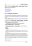 Page 3622 Utilisation de l'interface
Astuce  : Une option dans les préférences générales permet de masquer la barre de titre
si un seul onglet est ouvert Préférences générales>Interface utilisateur >Afﬁcher
l'onglet s'il n'y a qu'une seule fenêtre .
Rubriques associées
À propos des fenêtres outils
Ancrage des fenêtres
3.15 Commandes de transport
Les commandes de transport vous permettent de contrôler la lecture au sein d'un ﬁchier ou
d'un montage audio et d'ouvrir la fenêtre...