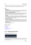 Page 386372 Plug-ins Audio
Détermine la durée pendant laquelle la réverbération reste audible après une crête du
signal avant d'être coupée, semblable au temps de relâchement d'une porte.
Sortie
{ Mix (Mixage)
Détermine l'équilibre entre le signal sec (non traité) et le signal mouillé (traité). Lorsque
RoomWorks est utilisé comme étant une insertion pour un canal FX, vous le déﬁnirez pro-
bablement sur 100 % ou utiliserez le bouton Send (Envoyer).
{ Bouton Wet only (Mouillé seulement)
Ce bouton met...