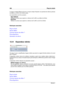 Page 402388 Plug-ins Audio
Le plug-in intégré Silence fournit un moyen simple d'injecter une période de silence précise
au début ou à la ﬁn d'un ﬁchier audio.
Les paramètres sont les suivants  :
{ Start (Début)
Utilisez le curseur pour ajouter un silence de 0 à 60 s au début du ﬁchier
{ End (Fin)
Utilisez le curseur pour ajouter un silence de 0 à 60 s à la ﬁn du ﬁchier
Rubriques associées
Plug-ins Audio
Section Maître
Comment ajouter des effets  ?
Préconﬁgurations
Générateur de silence
12.41 Expandeur...