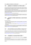 Page 41514.5 ... appliquer un traitement à un ﬁchier audio  ? 401
14.5 ... appliquer un traitement à un ﬁchier audio  ?
Le menu Traiter de l'espace de travail Fichier Audio contient plusieurs options de traitement
des ﬁchiers audio, parmi lesquelles les options Ouverture en fondu, Fermeture en fondu
et Normaliser. Utilisez ces fonctions pour traiter un ﬁchier audio complet (ou une région
sélectionnée) ouvert dans la fenêtre d'édition principale.
Vous pouvez aussi utiliser la fonction de rendu Traitement...