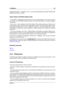 Page 574.5 Mesure 43
appliquez des effets  : le segment « inter » vous permet de distinguer les ﬁchiers PCM 24 bits
traités des ﬁchiers non traités.
Quand utiliser le Bit Meter (Mesure bits)
- Pour vériﬁer si le dithering est nécessaire ou non. En règle générale, si vous lisez ou mixez
sur 16 bits, et si le Bit Meter indique que plus de 16 bits sont utilisés, vous devez appliquer
le dithering.
- Pour voir la « vraie » résolution d'un Fichier Audio. Par exemple, même si un ﬁchier est au
format 24 bits, seuls...