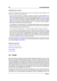 Page 7864 Concepts WaveLab
Indications pour le rendu
Lorsque vous exécutez le processus de rendu pour la première fois dans WaveLab, vous
devez tenir compte de certains éléments  :
{ Lors du rendu d'un ﬁchier avec l'option par défaut "Contourner la Section Maître sur le
ﬁchier audio résultant" sélectionnée dans la boîte de dialogue "Rendu"
Fenêtre de rendu
de l'onde
, la Section Maître sera contournée complètement lorsque le rendu du nouveau
ﬁchier est terminé. Si cette option est...