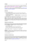 Page 794.9 Script 65
contraire, il existe de nombreux documents d'apprentissage et de référence disponibles en
ligne. Des références Javascript comme
www.w3schools.com par exemple ou un manuel tel
que
JavaScript: The Definitive Guide sont idéales pour débuter.
Pour commencer à explorer les fonctions de WaveLab disponibles, voir
Langage de script
de WaveLab
. Pour consulter une présentation du sous-ensemble complet des commandes
disponibles, voir
Référence ECMAScript .
Démarrage
Pour écrire et exécuter un...