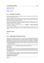 Page 1175.1 Processamento ofﬂine 103
Argomenti correlati
Editing di ﬁle audio
Modiﬁca dei valori
5.1.4 Generatore di silenzio
Questa ﬁnestra di dialogo consente di generare silenzio, o sostituendo una selezione audio,
oppure speciﬁcandone la durata.
È inoltre possibile applicare la dissolvenza incrociata all'inizio e alla ﬁne dell'intervallo di
silenzio per ottenere una transizione più ﬂuida. I pulsanti di scelta determinano dove viene
posizionato l'intervallo di silenzio nel ﬁle audio.
In WaveLab è...