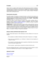 Page 1315.2 Analisi 117
timbrici del ﬁle. Un graﬁco delle frequenze (area delle frequenze) consente di analizzare i
singoli componenti di frequenza di un ﬁle audio. Con l'aggiunta della dimensione temporale,
è possibile seguire le frequenze nel tempo all'interno del ﬁle audio, e individuare ad esempio
singoli battiti delle percussioni o le note vocali in un brano. Il graﬁco utilizzato in WaveLab è
talvolta deﬁnito spettrogramma 3D.
Visualizzazione del graﬁco
È possibile scegliere di visualizzare una...