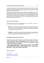 Page 233.1 Informazioni sulle ﬁnestre degli strumenti 9
La differenza principale rispetto alle ﬁnestre degli strumenti speciﬁci sta nel fatto che in Wave-
Lab può essere presente una sola istanza alla volta di tali ﬁnestre. Quando si apre una ﬁnestra
degli strumenti condivisi che include riferimenti in altre aree di lavoro, questa viene spostata
dall'altra area di lavoro all'area attiva.
Una ﬁnestra degli strumenti condivisi può essere spostata e ancorata esattamente come una
ﬁnestra degli strumenti...