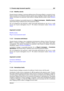 Page 2217.1 Finestre degli strumenti speciﬁci 207
7.1.2.6 Modiﬁca durata
Questa ﬁnestra di dialogo è esclusiva dell'area lavoro Processore Batch e consente di mod-
iﬁcare la durata di una selezione audio (in genere senza modiﬁcare l'altezza dell'audio). Per
ulteriori informazioni sui parametri nella ﬁnestra di dialogo Modiﬁca durata, vedere
Modiﬁca
durata
.
La ﬁnestra di dialogo è accessibile facendo clic su Plug-in monopass>Modiﬁca durata
nella ﬁnestra Plug-in dell'area lavoro Processamento...