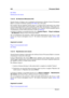 Page 234220 Processori Batch
DC Offset
Distribuzione del volume
7.3.0.12 DC Remover [Rimozione DC]
Questa ﬁnestra di dialogo viene visualizzata esclusivamente nell'area di lavoro Processore
Batch e consente di eliminare qualsiasi
DC Offset da un ﬁle audio.
Può risultare utile per applicare questo plug-in in un batch prima di altri plug-in per evitare
di processare ulteriormente un ﬁle contenente un DC offset. Ad esempio, un ﬁle audio con-
tenente un DC offset non potrà essere riprodotto con il massimo volume...