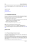 Page 274260 Elementi dell'interfaccia
Per una spiegazione dei parametri e delle funzionalità dell'interfaccia, fare clic su o sulla
freccia con il punto interrogativo Cos è?. Per ulteriori informazioni vedere
Utilizzo della
Guida
Argomenti correlati
Formato dei valori
Creazione di CD e DVD
?
11.1.5 Comparatore dei ﬁle audio
Questo strumento di analisi consente di confrontare due ﬁle audio per rilevare le differenze
tra di essi. È in grado di creare un "ﬁle delta" che contiene queste differenze. È...