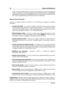 Page 3016 Utilizzo dell'interfaccia
Audio. È inoltre possibile utilizzare la ﬁnestra Commutatore per trascinare gli oggetti in
un'altra area di lavoro. Trascinare l'oggetto sull'icona dell'area di lavoro corrispondente
nella ﬁnestra Commutatore e attendere ﬁnché la nuova area di lavoro non diventa attiva.
Sarà quindi possibile rilasciare il ﬁle nell'area di lavoro desiderata.
Nell'area lavoro File audio
Trascinare gli oggetti all'interno di un'area o tra aree diverse per...