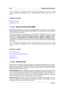 Page 292278 Elementi dell'interfaccia
Per una spiegazione dei parametri e delle funzionalità dell'interfaccia, fare clic su o sulla
freccia con il punto interrogativo Cos è?. Per ulteriori informazioni vedere
Utilizzo della
Guida
Argomenti correlati
Editing di ﬁle audio
Modiﬁca dei valori
11.1.34 Attributi del ﬁle (OGG/WMA)
Questa ﬁnestra di dialogo consente di immettere/modiﬁcare i metatag di un ﬁle codiﬁcato
OGG Vorbis (OGG) o Window Media Audio (WMA). Per modiﬁcare una voce, fare doppio
clic sulle...