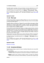 Page 30511.1 Finestre di dialogo 291
È possibile regolare il guadagno della copia dell'audio contenuta negli Appunti, e/o l'audio
nella destinazione in modo che sia possibile controllare il mixaggio dei due componenti.
La ﬁnestra di dialogo è accessibile facendo clic su Modiﬁca>Incolla speciale >Mixa... .
Per una spiegazione dei parametri e delle funzionalità dell'interfaccia, fare clic su o sulla
freccia con il punto interrogativo Cos è?. Per ulteriori informazioni vedere
Utilizzo della
Guida...