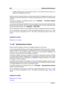 Page 306292 Elementi dell'interfaccia
di effetto dell'operazione sulla lunghezza del suono. Per default questo processo non
modiﬁcherà la lunghezza del suono.
Questo strumento è utile per ﬁssare una nota vocale stonata in una registrazione dal vivo o, ad
esempio, per accordare l'altezza di un campione di grancassa da inserire in una determinata
canzone.
La ﬁnestra di dialogo è accessibile facendo clic su Processa>Correzione altezza
nell'area di lavoro File audio.
La correzione dell'altezza è...