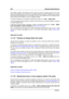 Page 314300 Elementi dell'interfaccia
È possibile scegliere i ﬁle dell'area di lavoro attiva da salvare e quelli da ignorare. Se sono
attivi contemporaneamente molti ﬁle, è possibile utilizzare l'opzione Seleziona tutto, quindi
deselezionare gli elementi che non si desidera salvare. Se si desidera tornare all'applicazione
senza salvare i ﬁle modiﬁcati o uscire, scegliere Annulla.
La ﬁnestra di dialogo è accessibile in WaveLab facendo clic su File>Salva tutto ,
e viene visualizzata inoltre quando...